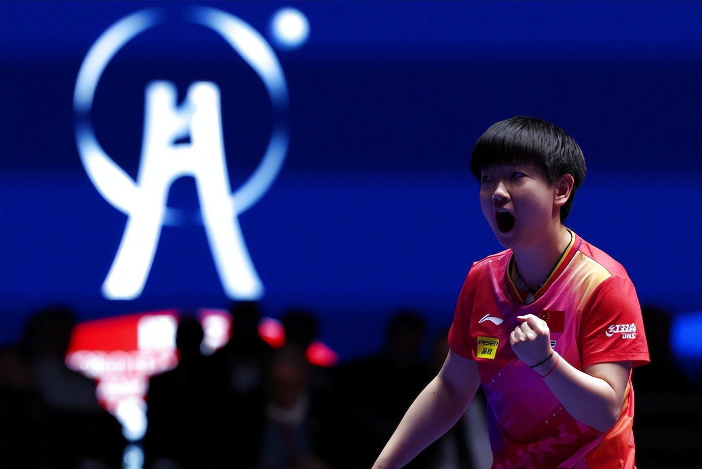 爱游戏tv-法国队力克日本队,马琳关键制胜