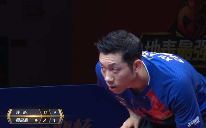 爱游戏大厅-法国队逆转波兰队,许昕状态火热