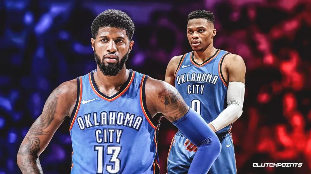 老鹰淘汰雷霆，字母哥成为关键先生